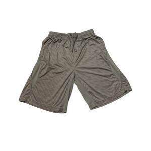 Mens Nike Dri fit athletic short size small.